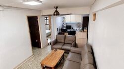 Blk 82 Whampoa Spring (Toa Payoh), HDB 3 Rooms #631979991